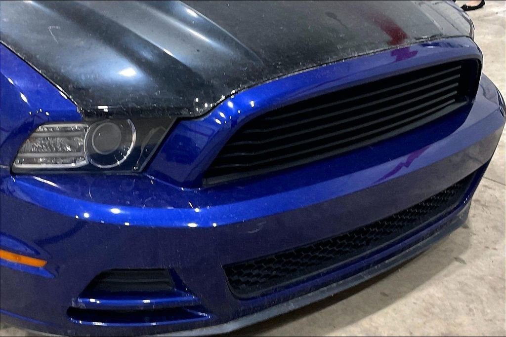 Used 2014 Ford Mustang GT Premium w/ Electronics Package image 27