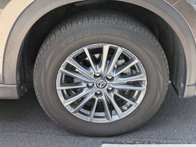 Used 2019 MAZDA CX-5 Touring FWD image 10