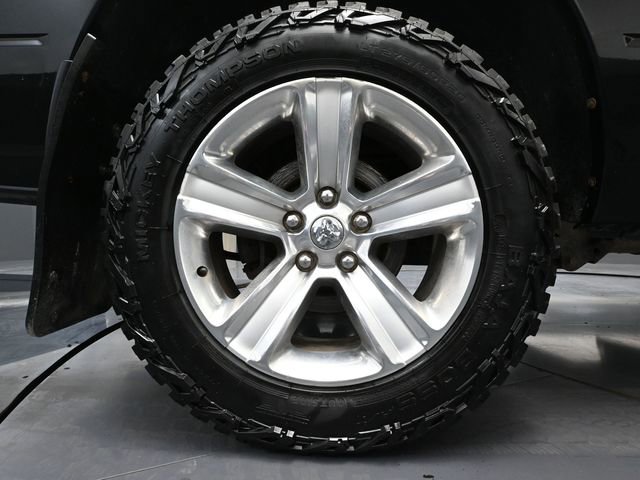 Used 2015 RAM 1500 Sport w/ Convenience Group image 15