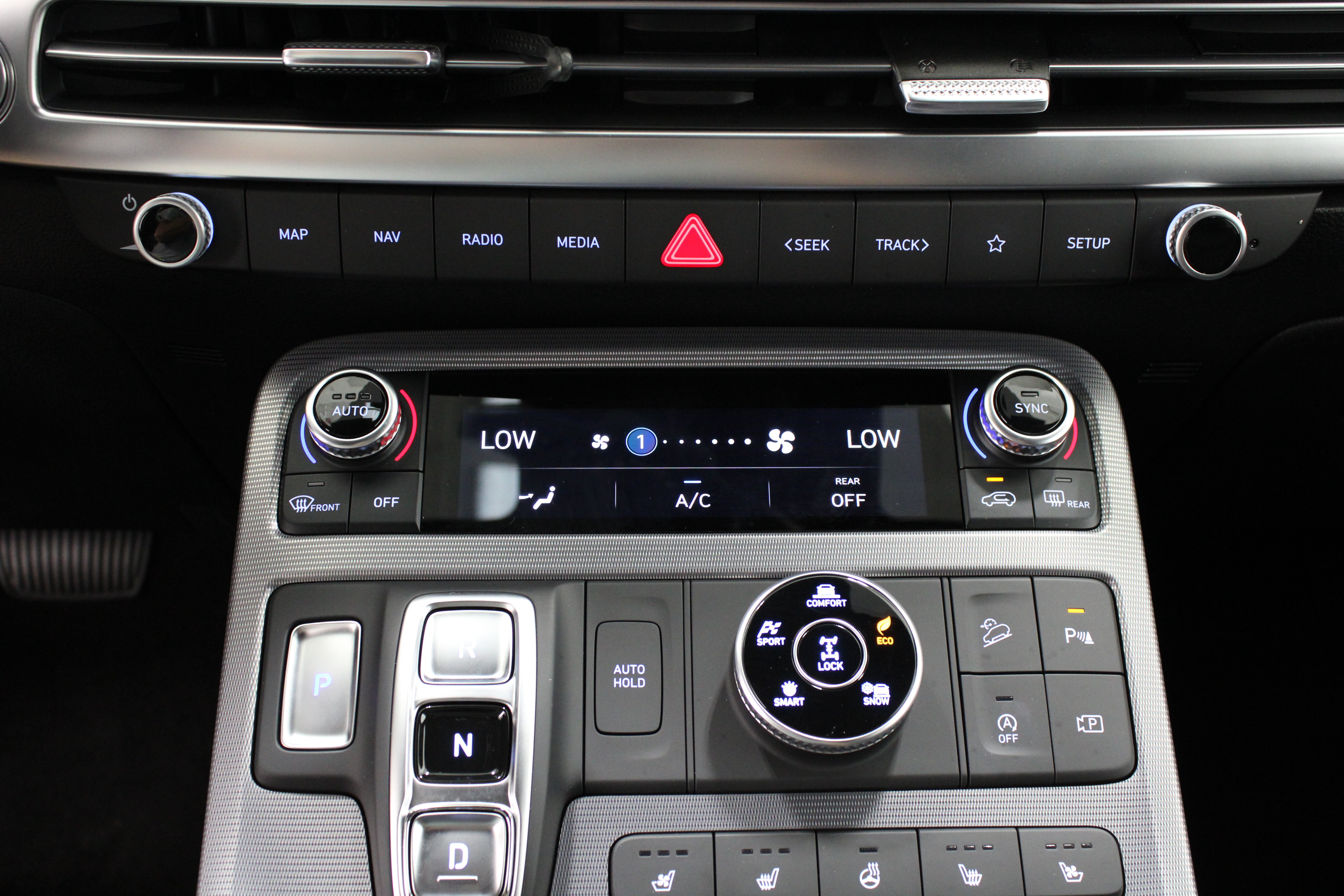 Used 2025 Hyundai Palisade Calligraphy AWD/4WD image 20