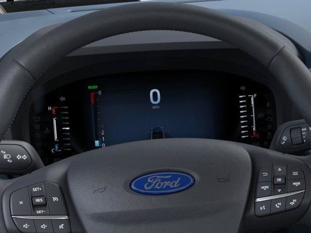 New 2026 Ford Maverick XLT w/ XLT Luxury Package FWD image 41