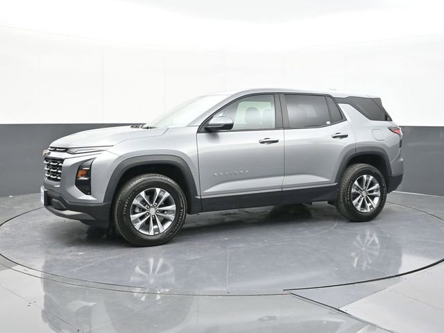 Used 2025 Chevrolet Equinox LT image 6