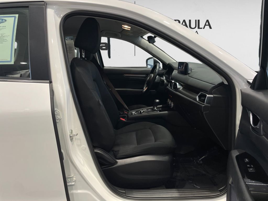 Used 2023 MAZDA CX-5 AWD 2.5 S image 15