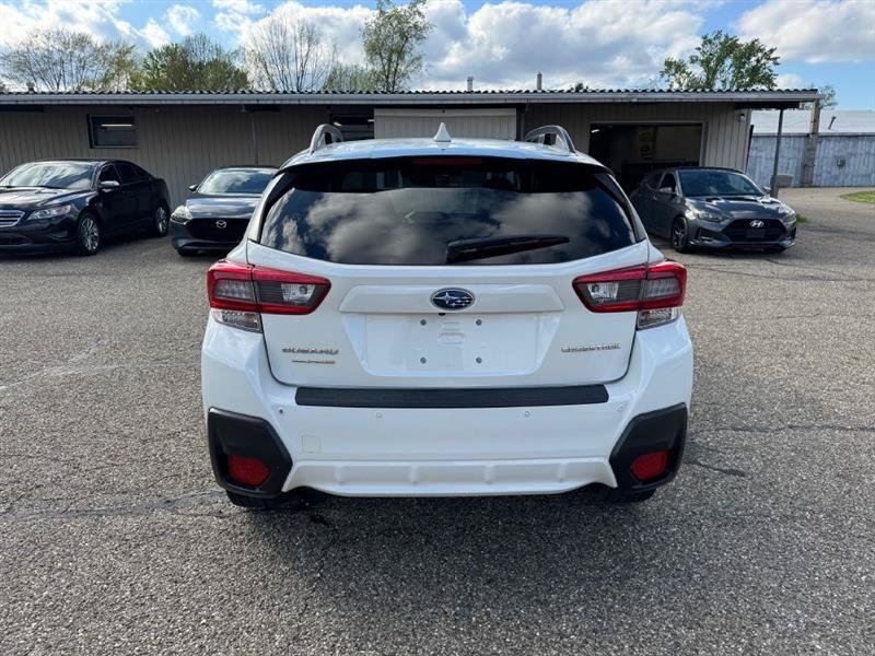 Used 2021 Subaru Crosstrek 2.5i Limited w/ Popular Package #4 AWD/4WD image 5
