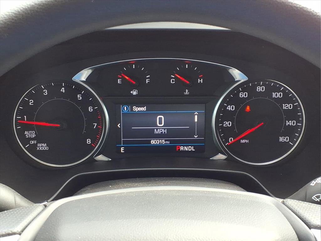 Used 2022 Chevrolet Blazer LT image 30