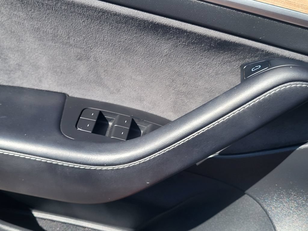 Used 2022 Tesla Model 3 Performance AWD/4WD image 31