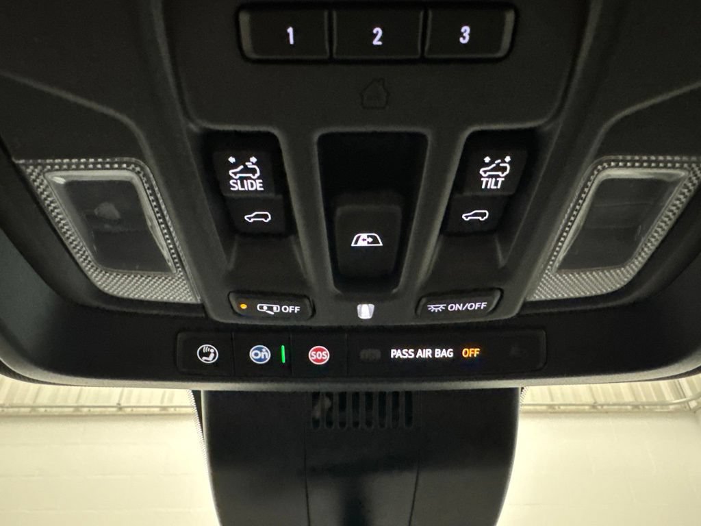 New 2026 GMC Sierra 2500 AT4 w/ AT4 Premium Plus Package AWD/4WD image 54