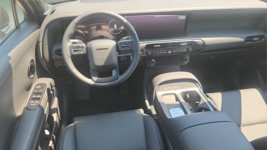 New 2026 Hyundai Palisade XRT Pro AWD/4WD image 18