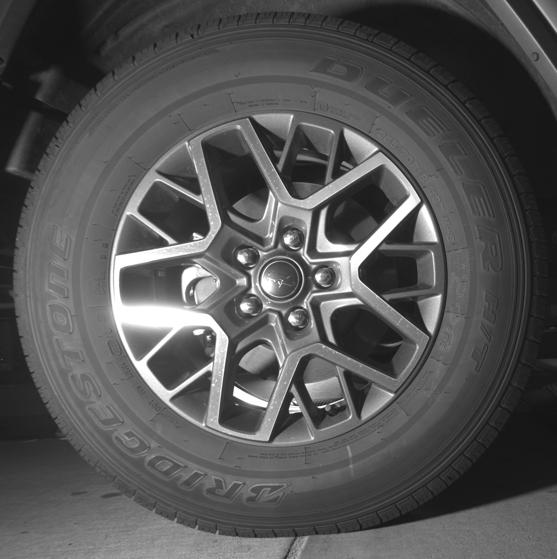 Used 2025 Jeep Wrangler Sahara image 15