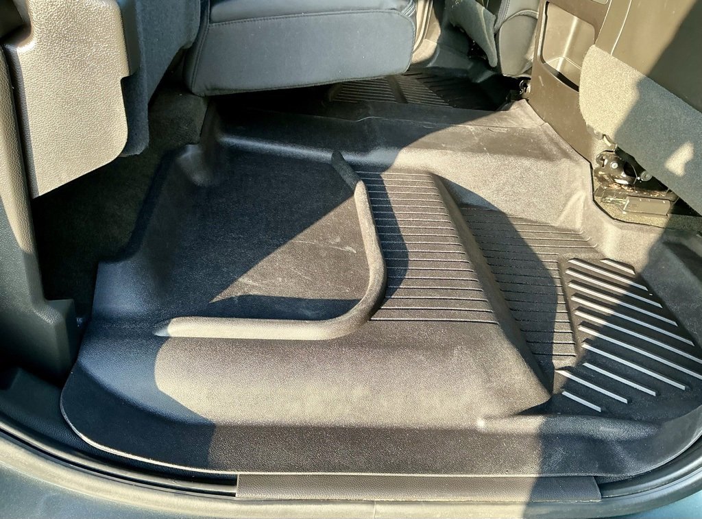 Used 2018 GMC Sierra 2500 Denali w/ Duramax Plus Package image 28