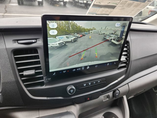 New 2026 Ford Transit 250 148 Medium Roof Extended AWD image 9