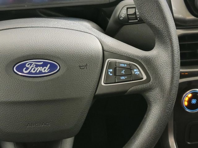 Used 2022 Ford EcoSport SE w/ Interior Protection Package image 29