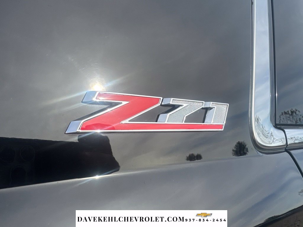 Used 2020 Chevrolet Tahoe LT AWD/4WD image 49