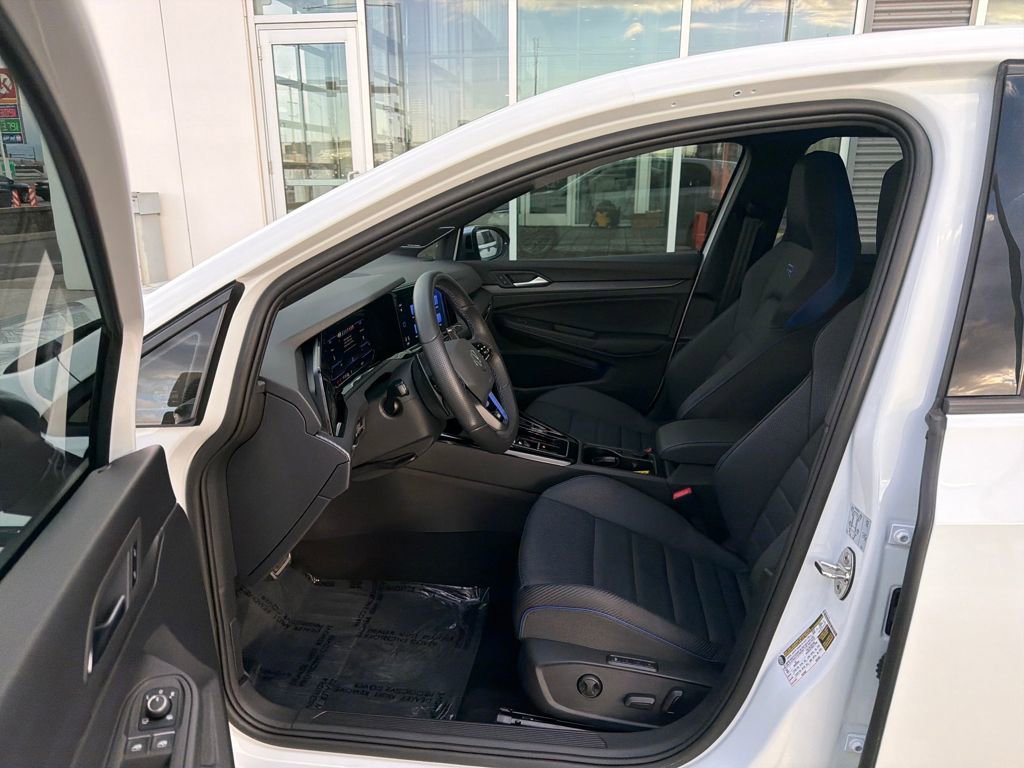 Certified 2024 Volkswagen Golf R 2.0T image 11