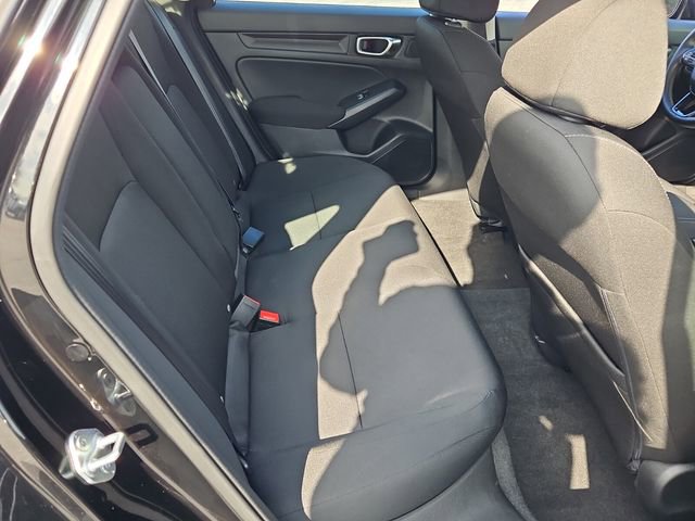 Used 2024 Honda Civic EX image 16