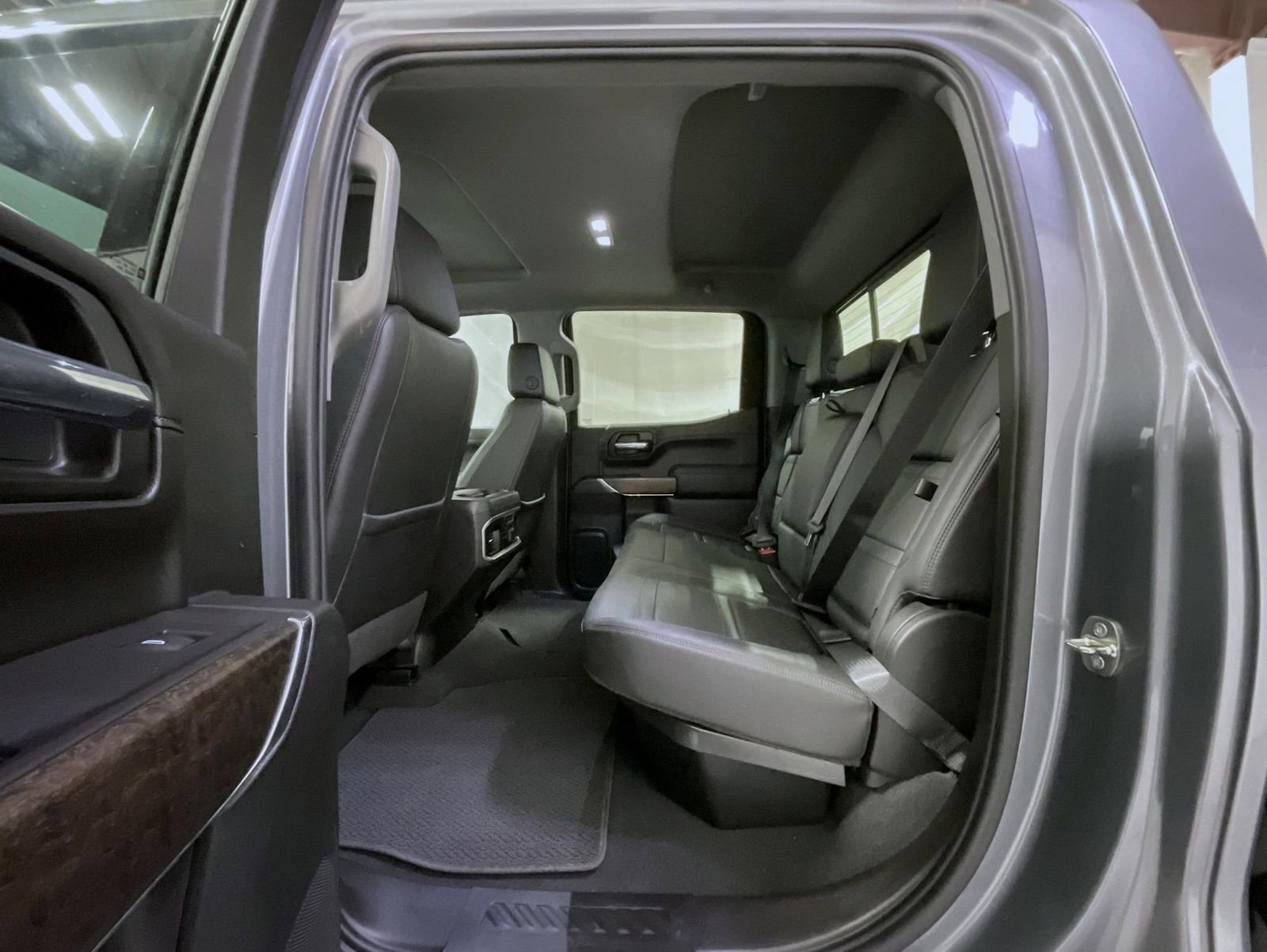 Used 2021 GMC Sierra 1500 Denali w/ Denali Ultimate Package AWD/4WD image 20