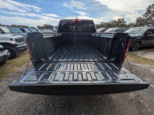 New 2026 RAM 1500 Big Horn image 11
