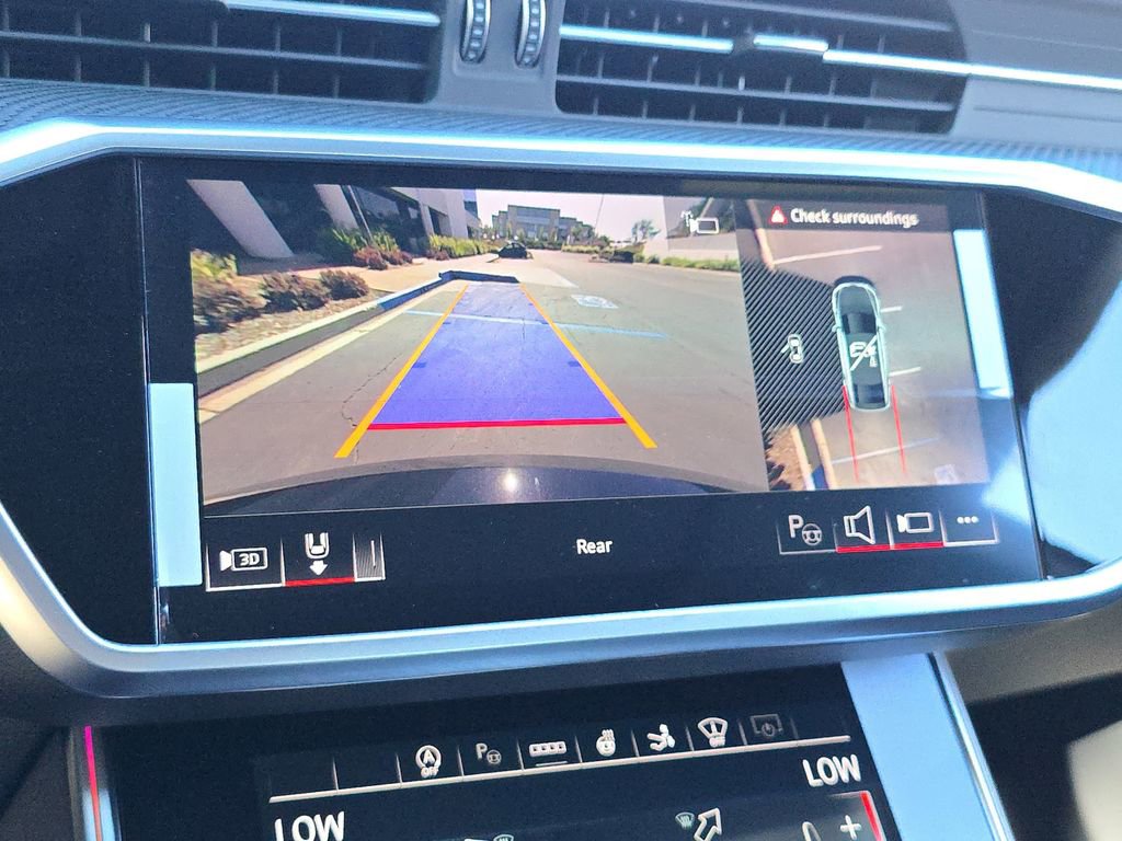 New 2026 Audi RS 7 Performance image 26