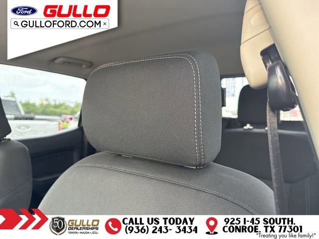 Certified 2019 Ford Ranger XLT w/ Equipment Group 302A Luxury image 17