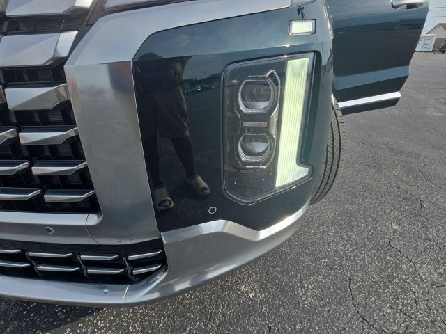 Used 2025 Hyundai Palisade Calligraphy AWD/4WD image 29