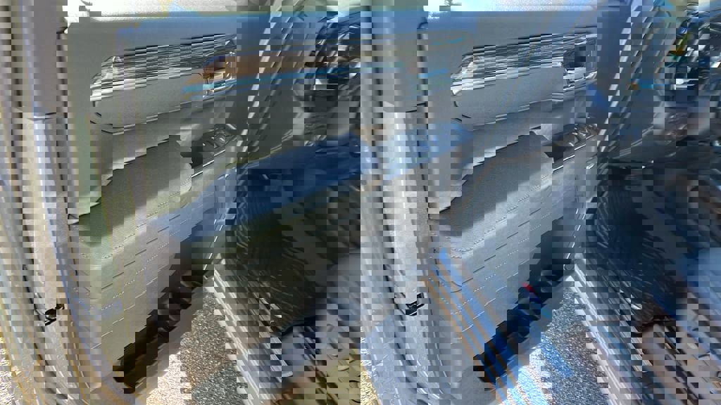 New 2026 Chevrolet Silverado 1500 LT Trail Boss w/ LT Trail Boss Premium Package image 11