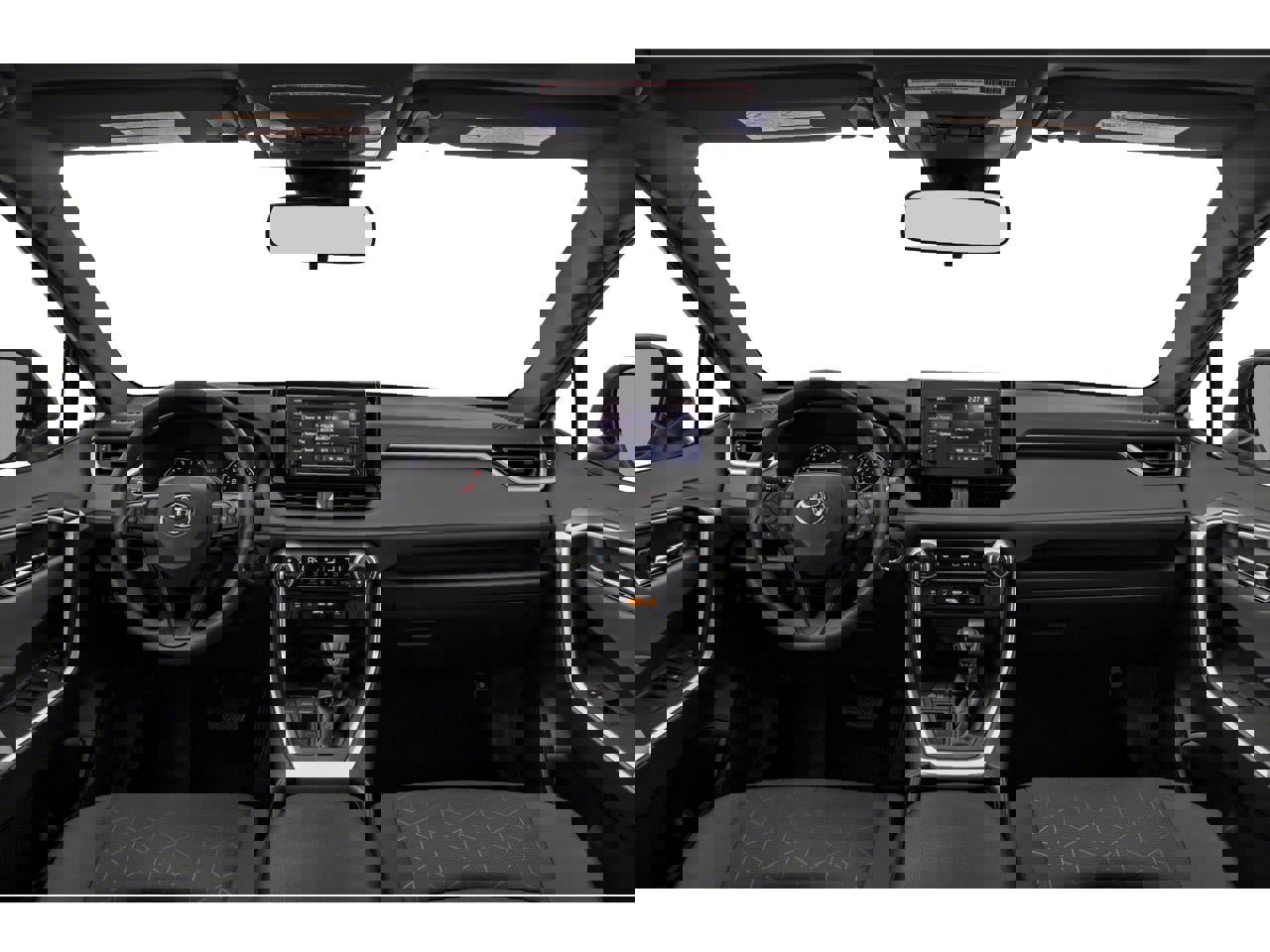 Used 2020 Toyota RAV4 XLE w/ Convenience Package image 5