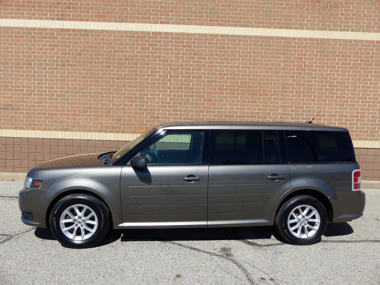 Used 2014 Ford Flex SE FWD image 6