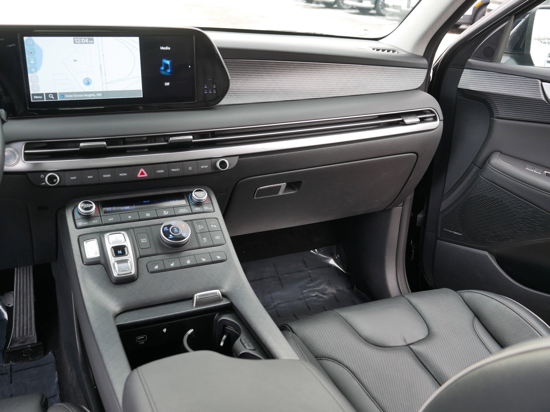 Used 2023 Hyundai Palisade Limited image 22