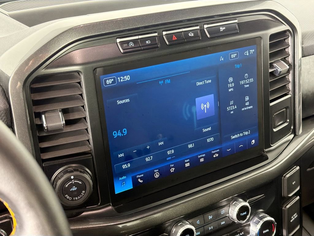 Used 2023 Ford F150 Tremor image 15