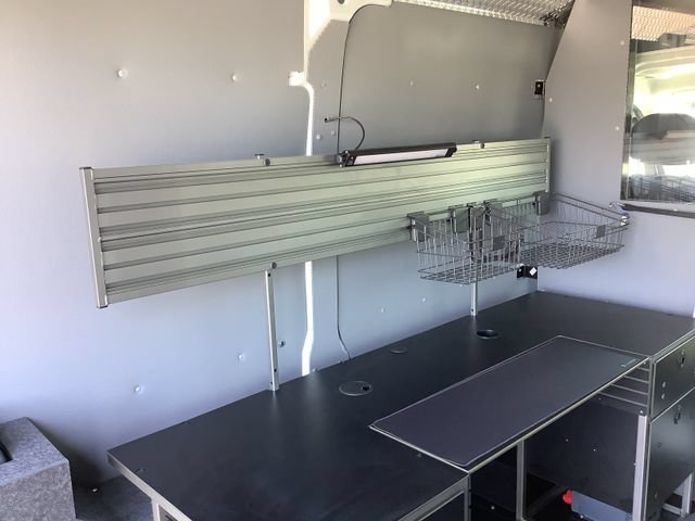 Used 2025 RAM ProMaster 1500 w/ Quick Order Package 22G SLT FWD image 28