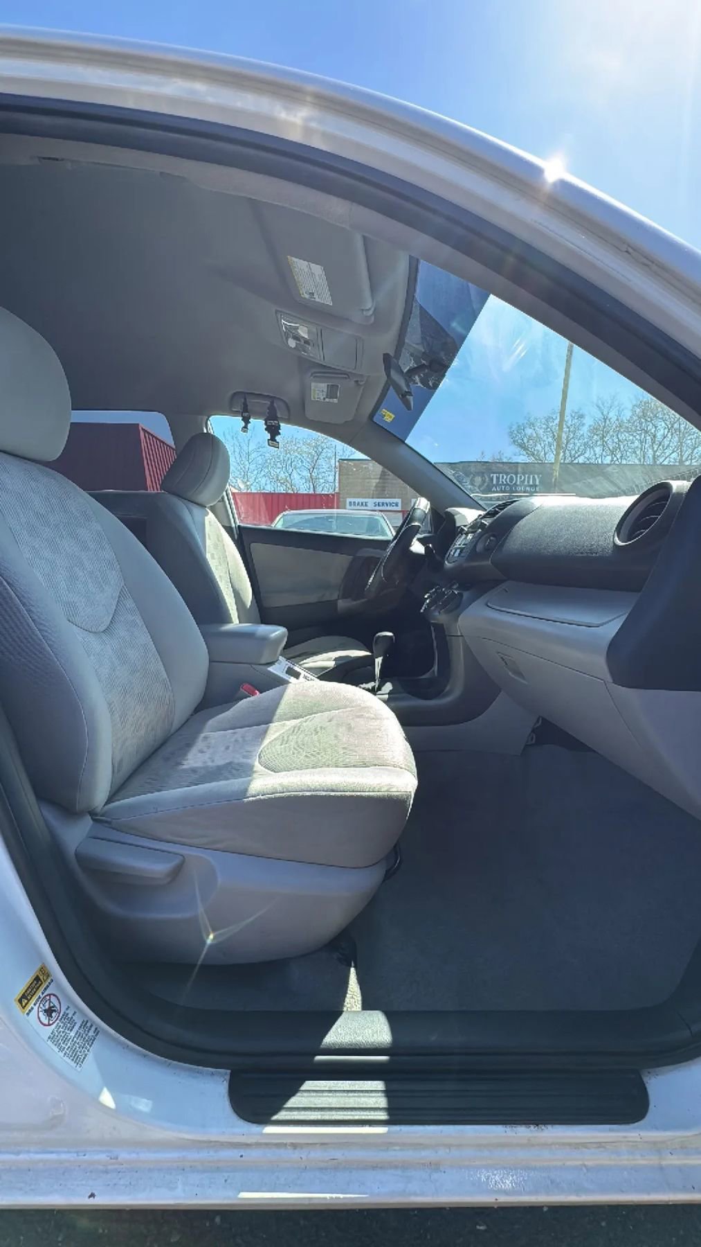 Used 2010 Toyota RAV4 4WD image 20