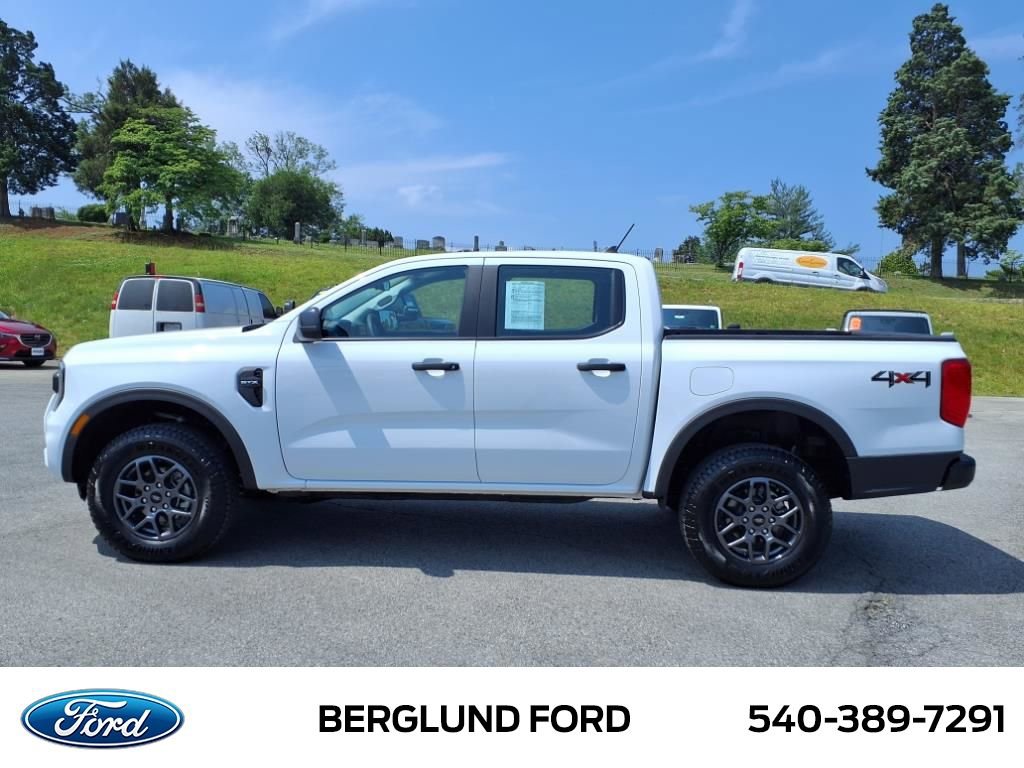 Used 2024 Ford Ranger XL image 8