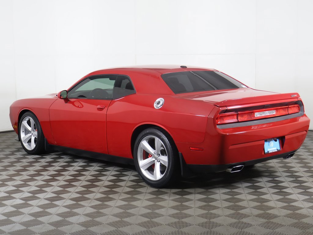 Used 2012 Dodge Challenger SRT8 image 7