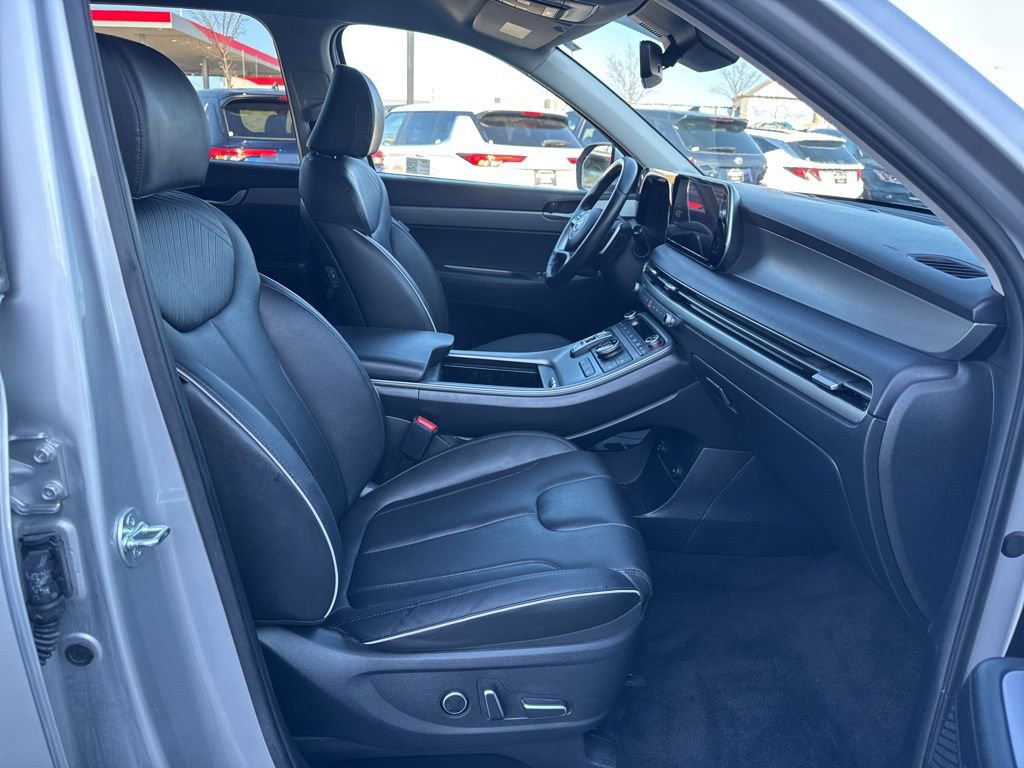 Used 2024 Hyundai Palisade SEL image 19