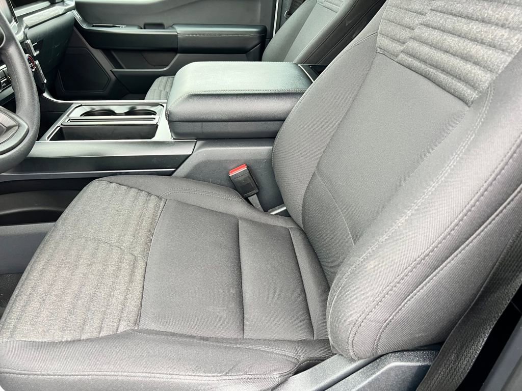 Used 2023 Ford F150 XL w/ STX Appearance Package image 11