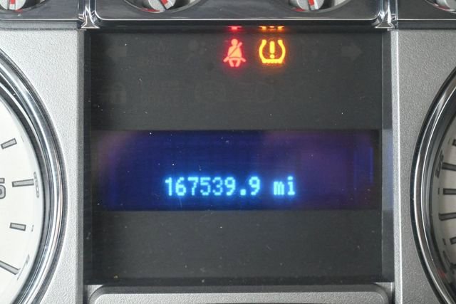 Used 2009 Ford F150 King Ranch AWD/4WD image 17
