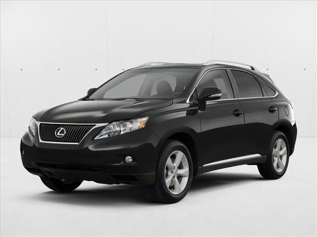 Used 2012 Lexus RX 350 FWD w/ Premium Pkg image 1