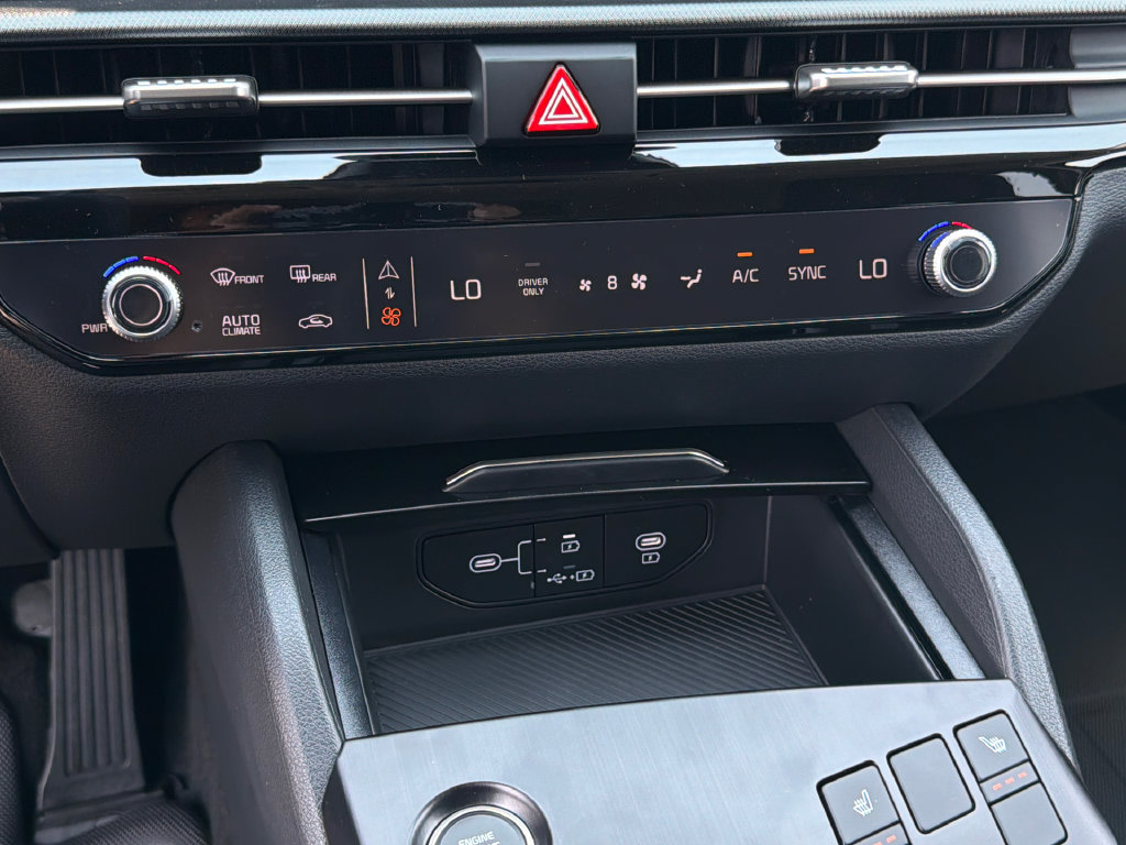 New 2027 Kia Sportage S FWD image 23