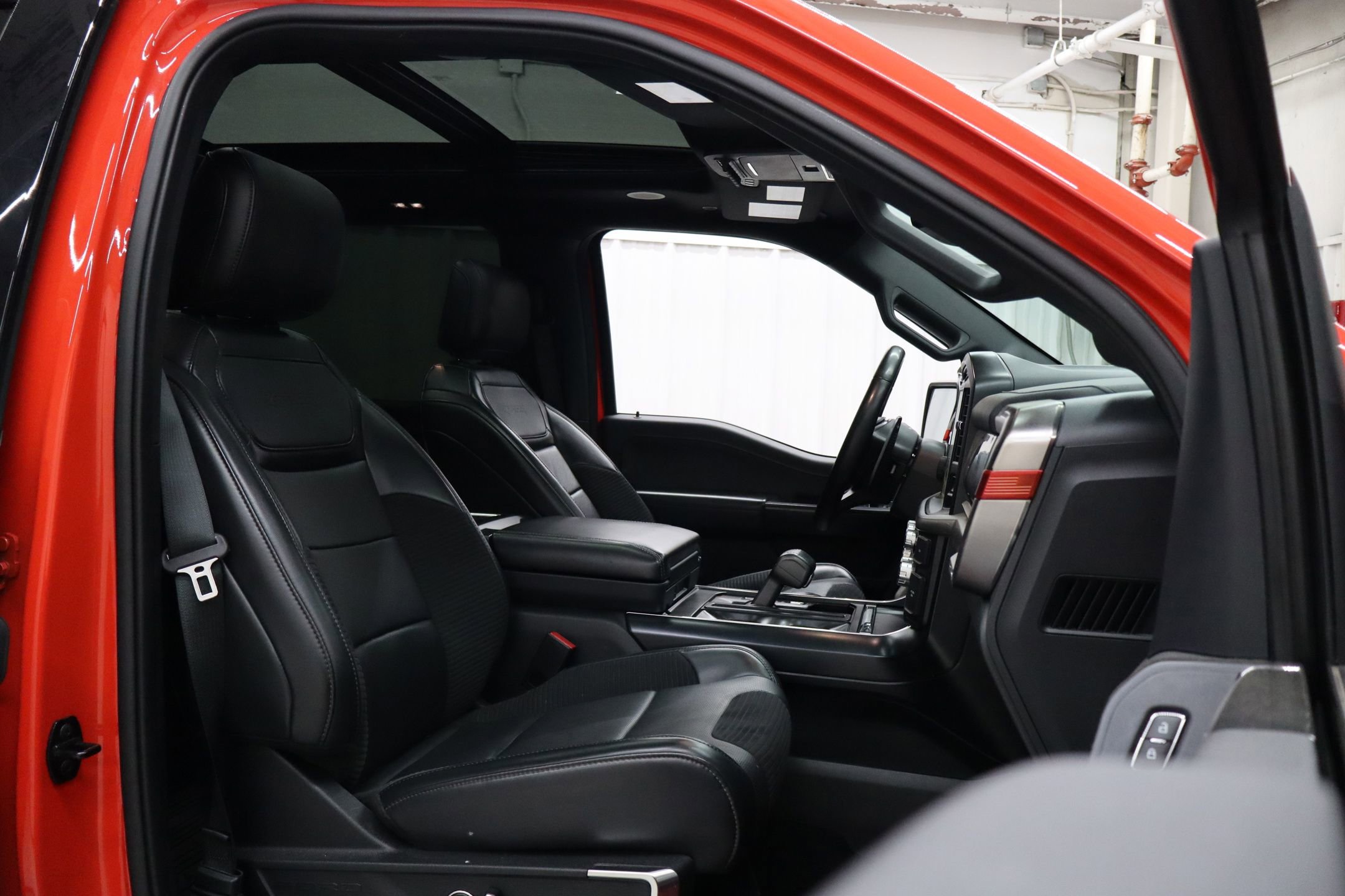 Used 2022 Ford F150 Raptor w/ Equipment Group 801A High image 30