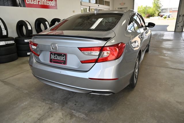 Used 2019 Honda Accord EX image 6