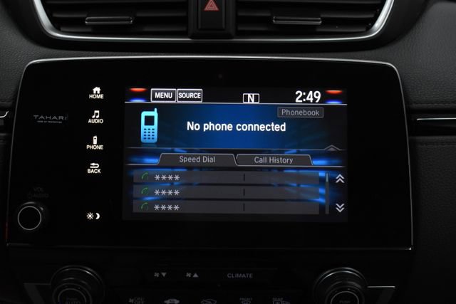 Used 2021 Honda CR-V EX image 31