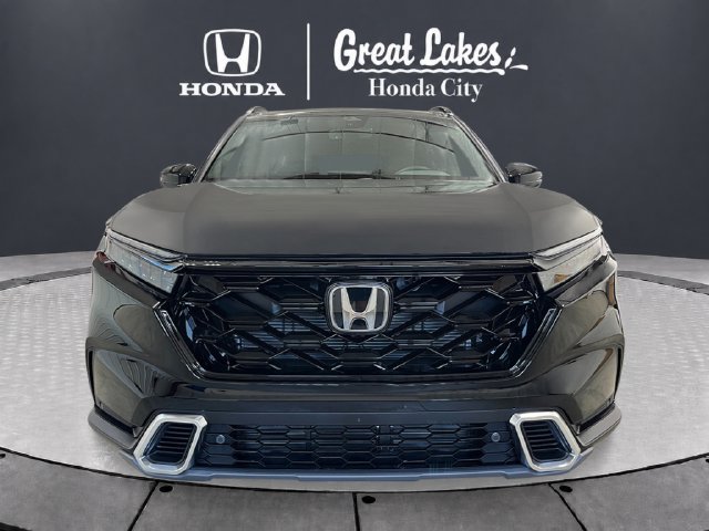 New 2027 Honda CR-V Sport Touring image 10