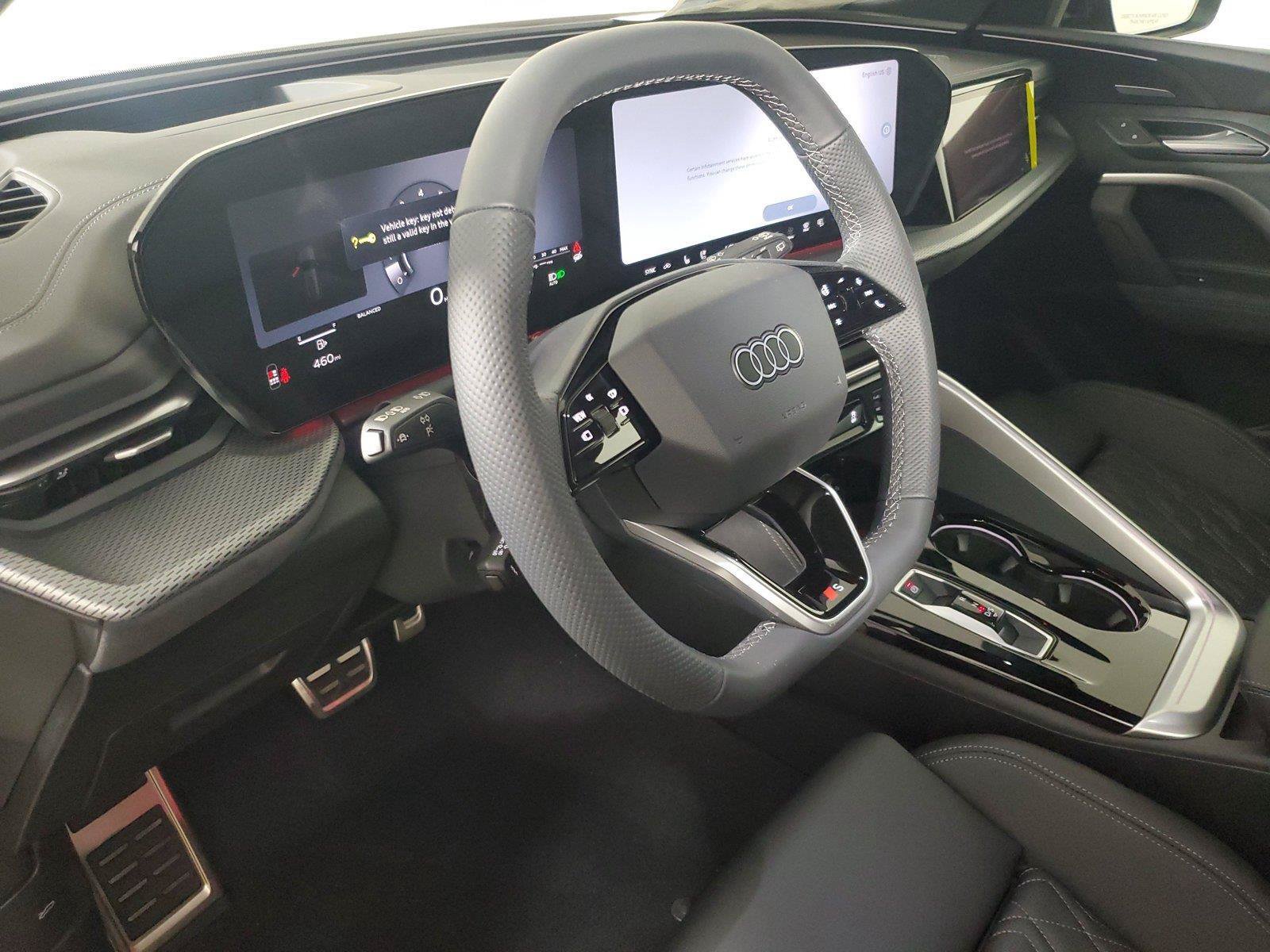 New 2026 Audi SQ5 Premium Plus AWD/4WD image 23
