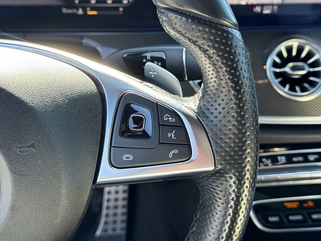 Used 2018 Mercedes-Benz E 400 E 400 image 23