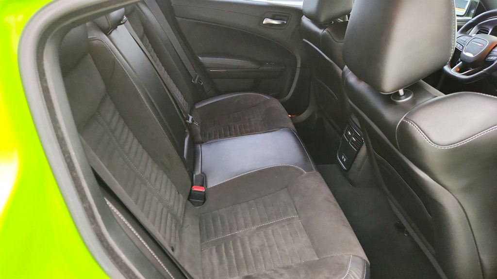 Used 2023 Dodge Charger R/T w/ Daytona Edition Group image 24