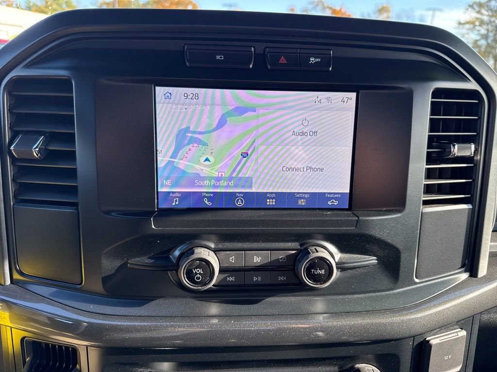 Used 2023 Ford F150 XL w/ STX Appearance Package image 24