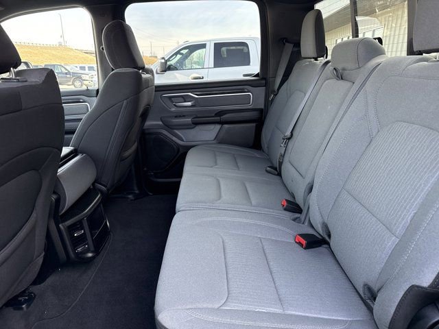 Used 2023 RAM 1500 Big Horn image 6