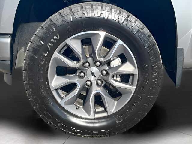 Used 2020 Chevrolet Silverado 1500 RST AWD/4WD image 10
