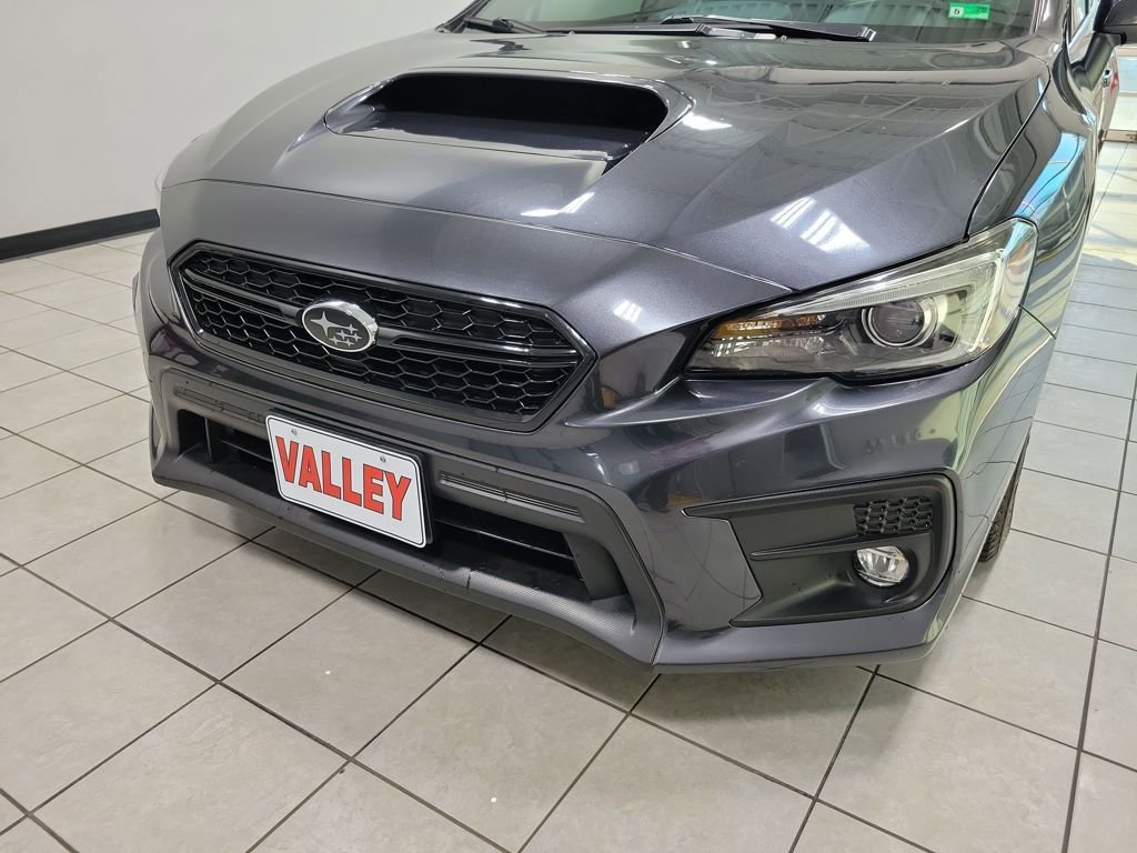 Used 2019 Subaru WRX Limited image 22