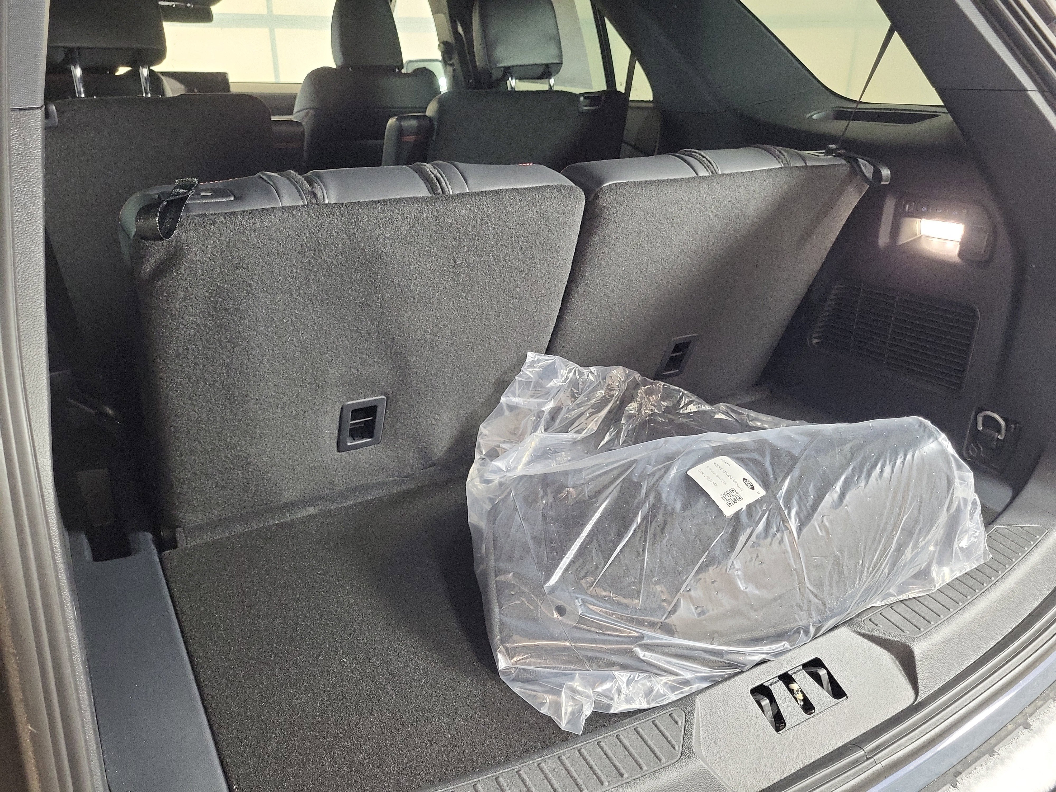 New 2026 Ford Explorer ST image 23